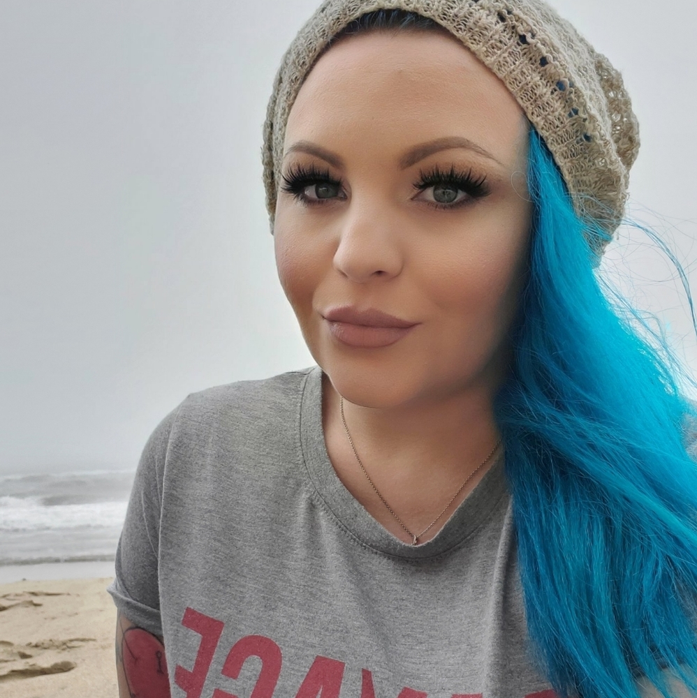 Meet your Posher, Erica